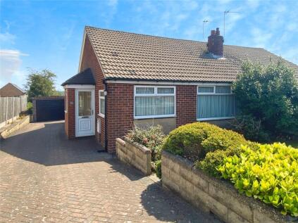 White Lee Road, Batley, WF17