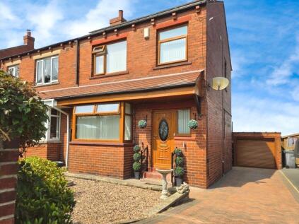 Mortimer Terrace, Healey, Batley, WF17