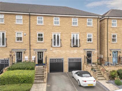 Jilling Gardens, Dewsbury, WF12