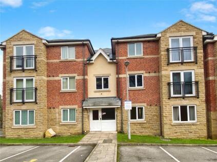 College View, Dewsbury, WF13
