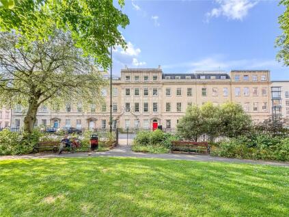 Portland Square, Bristol, BS2