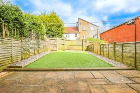 Bartholomews Square, Horfield, Bristol, BS7