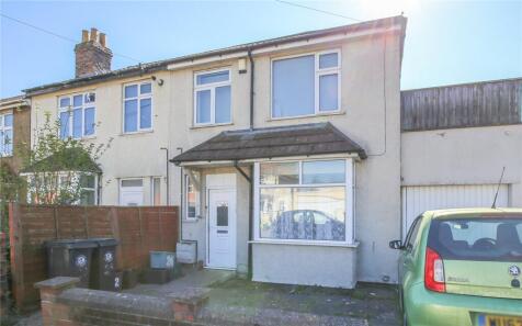 Bridge Walk, Bristol, BS7