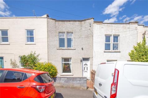 Melbourne Road, Bristol, BS7