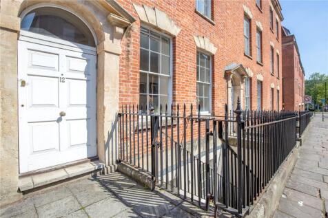 St. Clements Court, St. Paul Street, Bristol, BS2