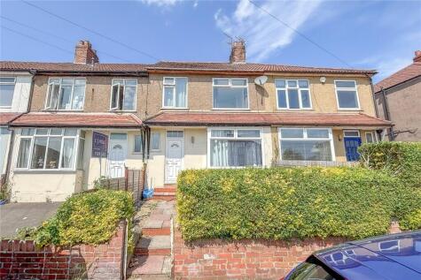 Keys Avenue, Bristol, BS7