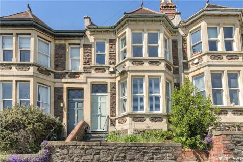 Wolferton Road, Bristol, BS7