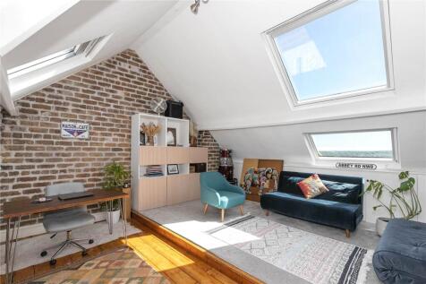 Wolferton Road, Bristol, BS7