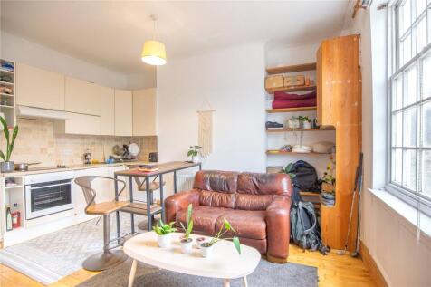 Ashley Road, Bristol, BS6