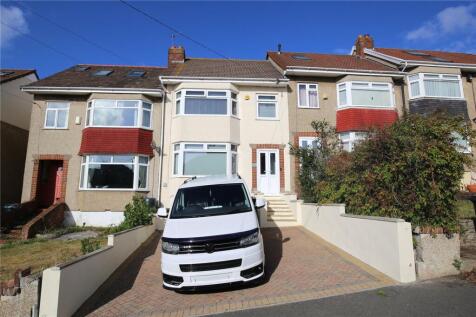 Crowther Park, Bristol, BS7