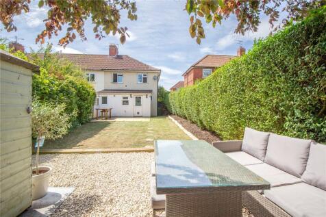 Ludlow Road, Bristol, BS7