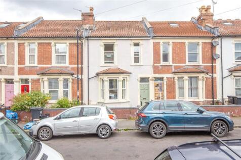 Horley Road, Bristol, BS2