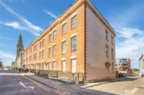 Wilson Street, Bristol, BS2