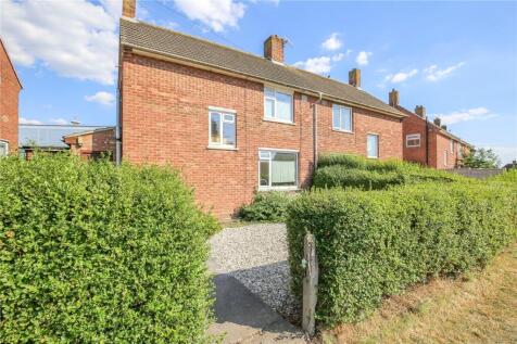 Brangwyn Grove, Bristol, BS7