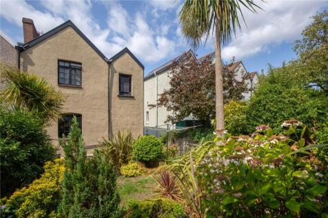 North Road, St. Andrews, Bristol, BS6