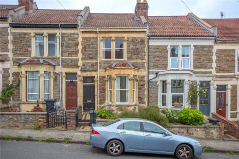 Station Road, Ashley Down, Bristol, BS7