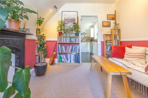 Cheltenham Road, Bristol, BS6