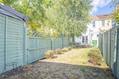 Longmead Avenue, Bishopston, Bristol, BS7