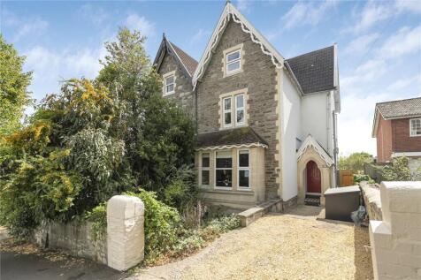Berkeley Road, Bishopston, Bristol, BS7
