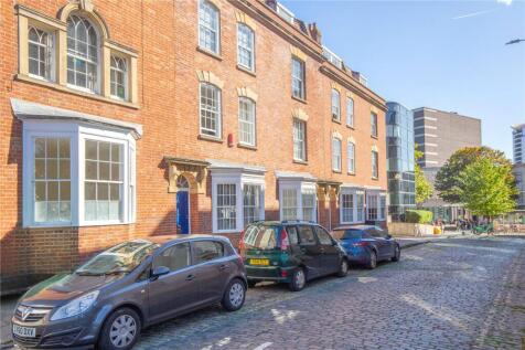 Gloucester Street, St. Pauls, Bristol, BS2