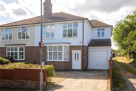 Western Road, Horfield, BS7