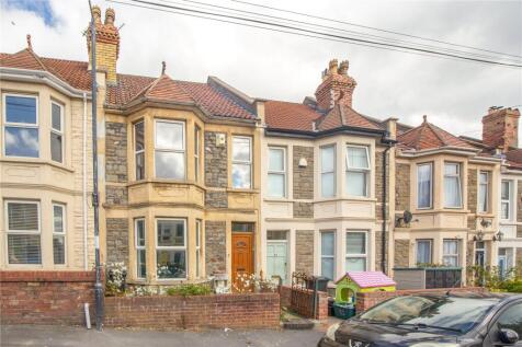 Ramsey Road, Bristol, BS7