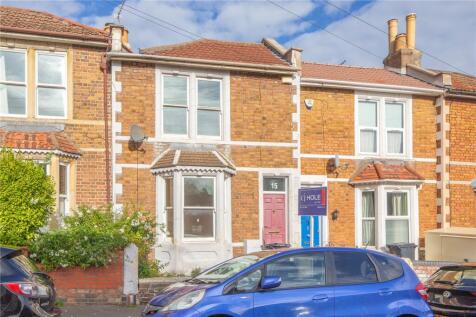 Hatherley Road, Bishopston, Bristol, BS7