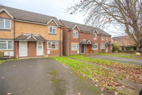 Cropthorne Road, Bristol, BS7