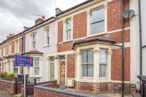 Horley Road, Bristol, BS2