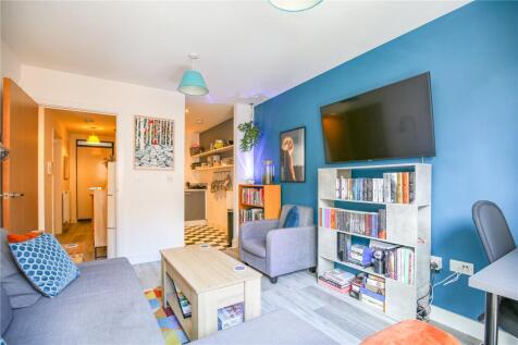 Armidale Place, Bristol, BS6