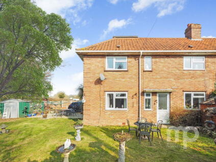 Station Road, Spooner Row, NR18