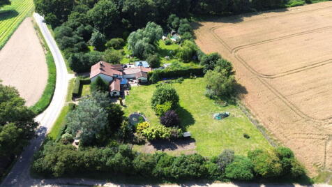 Illington Road, Larling, NR16