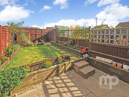 Melton Close, Wymondham, NR18