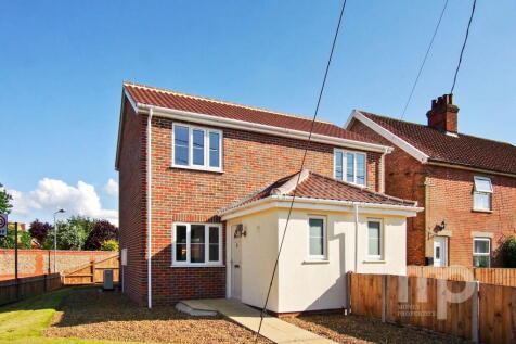 Besthorpe Road, Attleborough, Norfolk, NR17 2NJ