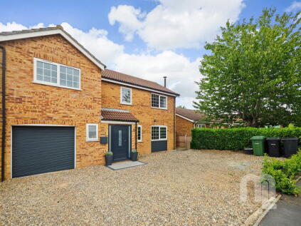 Perrings, Wymondham, Norfolk