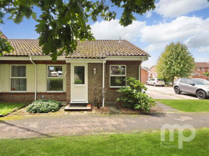 Melton Close, Wymondham, NR18 0JW