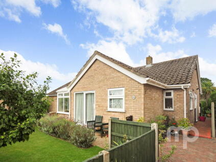 Sheffield Road, Wymondham, NR18 0HS
