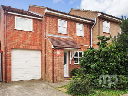 Melton Close, Wymondham, Norfolk