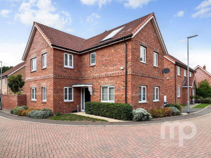 Evora Road, Wymondham, NR18