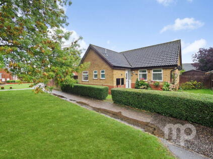 William Close, Wymondham, Norfolk, NR18 0TD