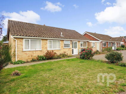 Clifton Road, Wymondham, Norfolk. NR18 0JB