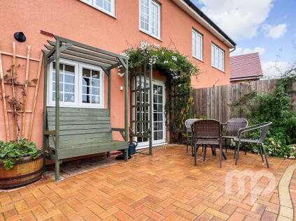 Swallow Drive, Wymondham, NR18