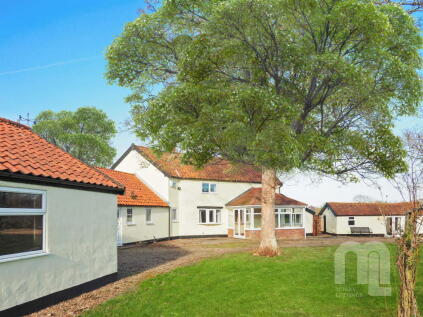 The Compasses, (a unique piece of Wymondham’s heritage) Burnthouse Lane, Silfield, Wymondham, NR18 9NP