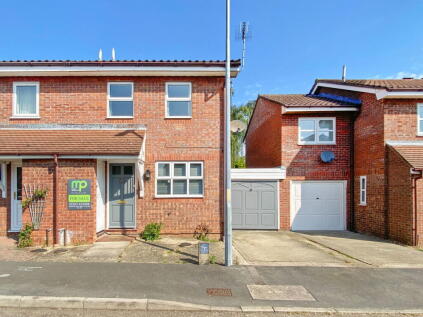 Melton Close, Wymondham, NR18