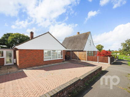 Westwood Gardens, Wymondham, Norfolk