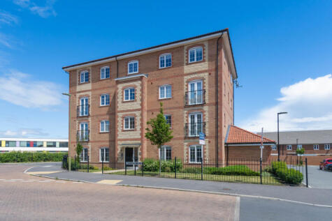 Diamond Drive, Didcot, OX11