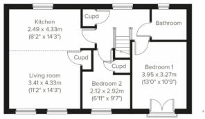Floorplan 2