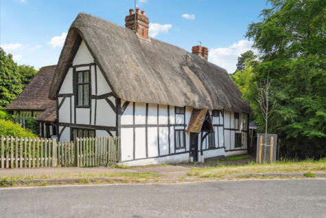 Lydalls Road, Didcot, OX11