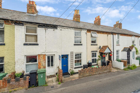 Church Street, Didcot, OX11