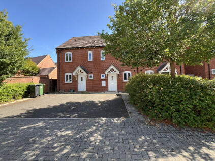 Nightingale Way, Didcot, OX11